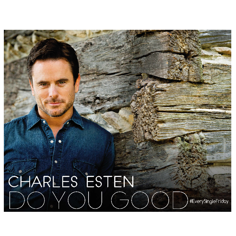 Charles Esten 8x10- Do You Good