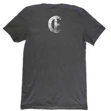 Load image into Gallery viewer, Charles Esten Charcoal Photo Tee
