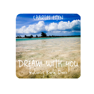 Charles Esten Song Title Sticker- Dream With You