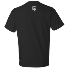 Load image into Gallery viewer, CONWAY Black Tee

