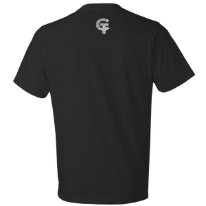 CONWAY Black Tee