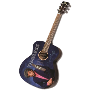 Guitar limited edition clearance