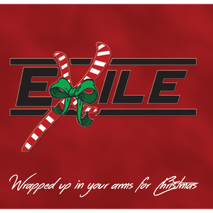 Exile Christmas CD- Wrapped Up In Your Arms For Christmas