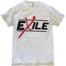 Load image into Gallery viewer, Exile Ash Set List Tee
