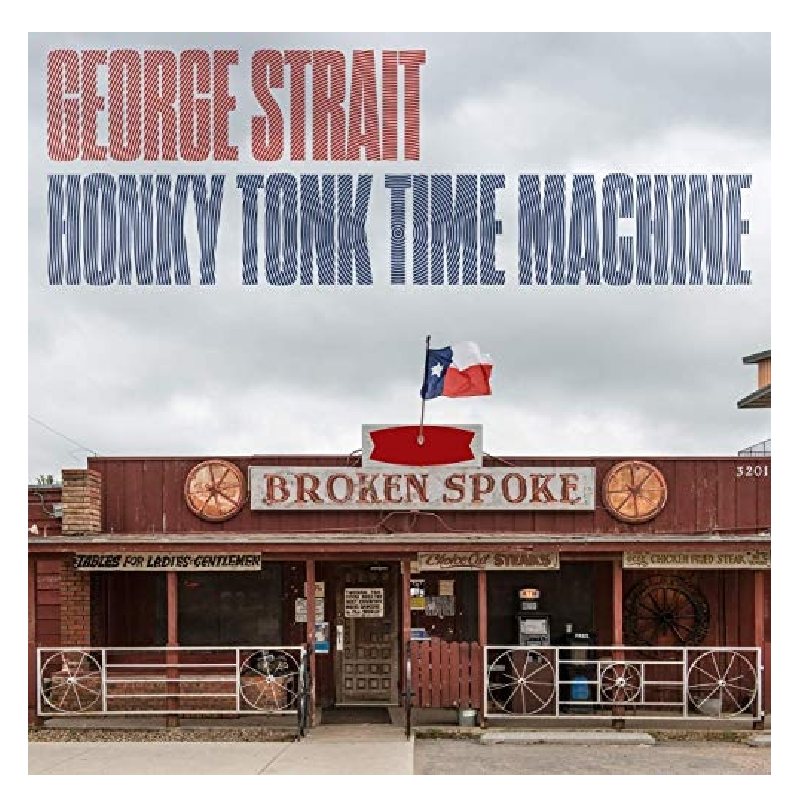 honky tonk time machine