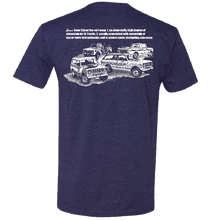 Load image into Gallery viewer, International Harvester Storm Scout Fever Tee
