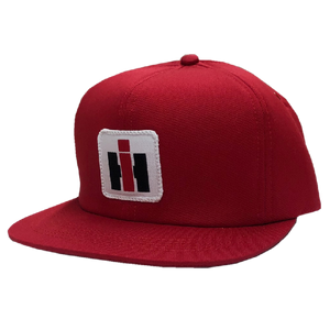 International harvester top baseball caps