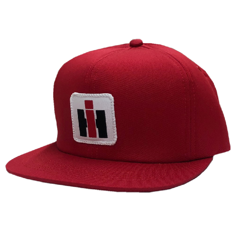 International harvester best sale baseball caps