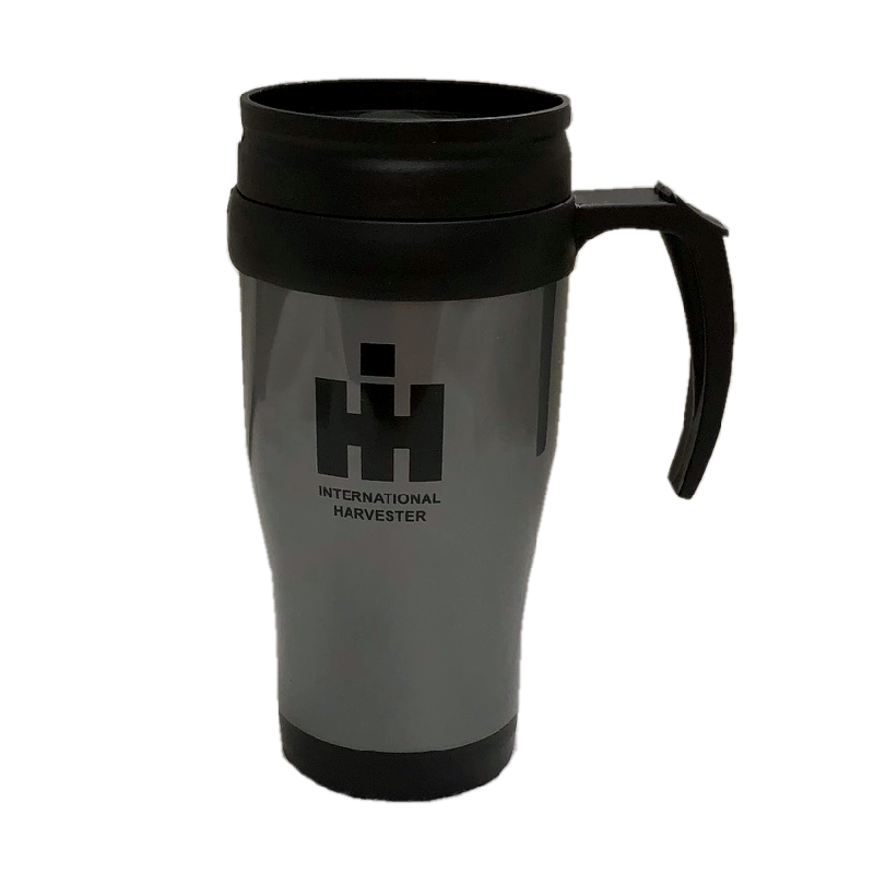 International Harvester Travel Mug