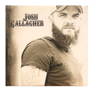 Josh Gallagher Keep It Country Single