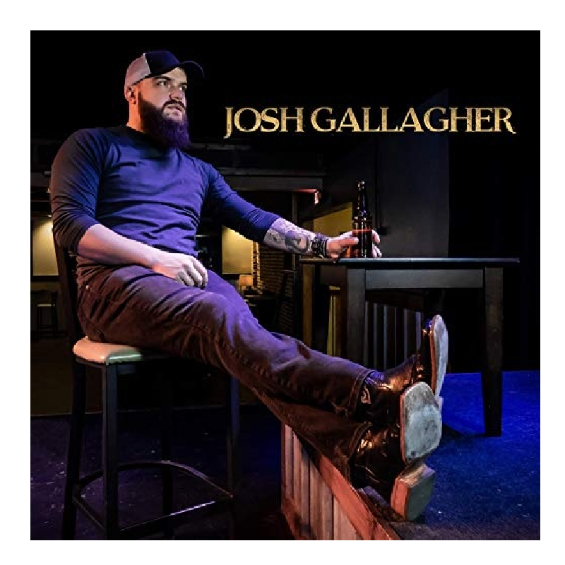Josh Gallagher Self Titled EP