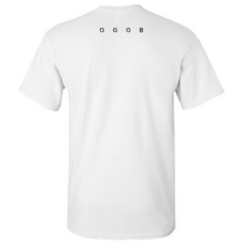 Load image into Gallery viewer, JJ Lawhorn White This Is My Trap House Tee
