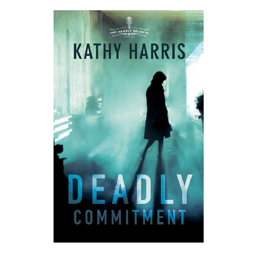 kathy harris deadly commitment