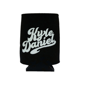 Kyle Daniel Black Can Coolie
