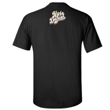 Load image into Gallery viewer, Kyle Daniel God Bless America Black Tee
