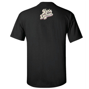 Kyle Daniel God Bless America Black Tee
