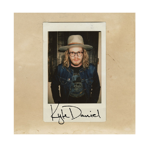 Kyle Daniel EP