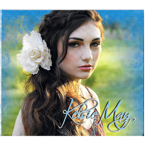 Kelsie May EP