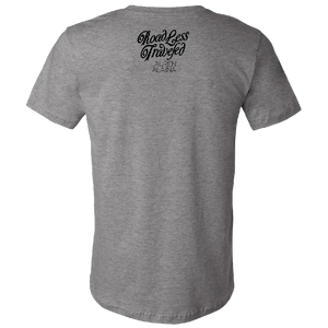 Lauren Alaina Deep Heather Tee
