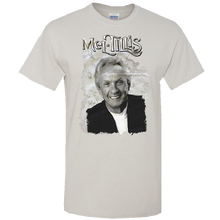Load image into Gallery viewer, Mel Tillis Unisex Silverl Photo Tee
