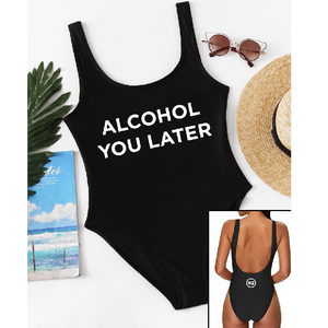 Mitchell Tenpenny Swimsuit
