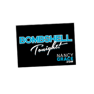 Nancy Grace Bombshell Magnet