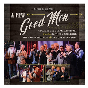 A Few good men