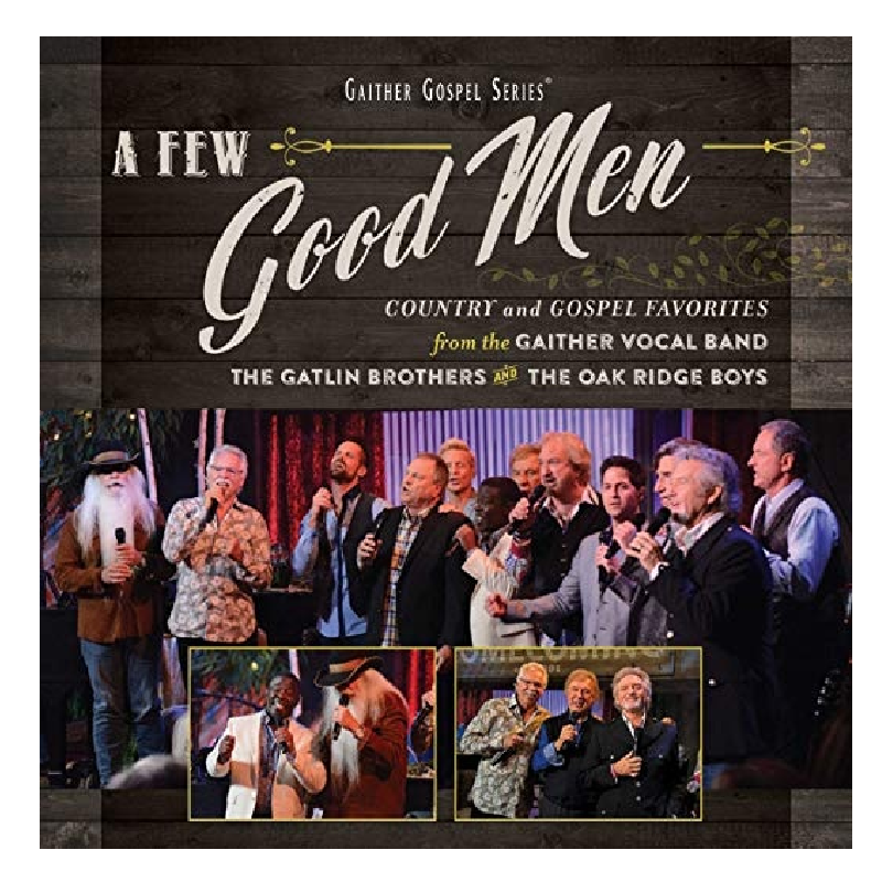A Few good men