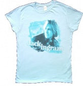 Jack Ingram Blue Girls Tee