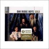 Oak Ridge Boys CD- Gold