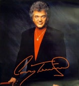 Conway Twitty Poster