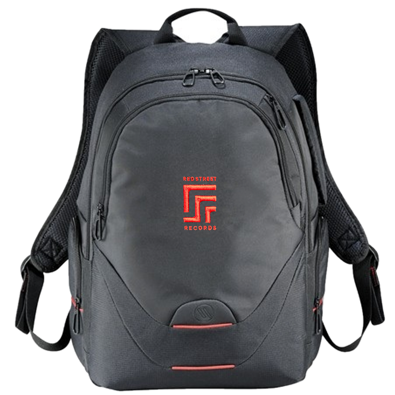 Red Street Records Elleven Backpack