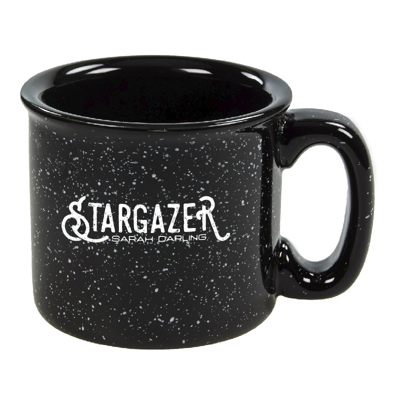 Sarah Darling Campfire Mug