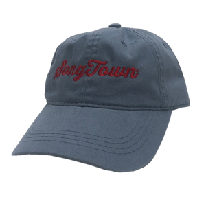 SongTown Steel Blue Ballcap