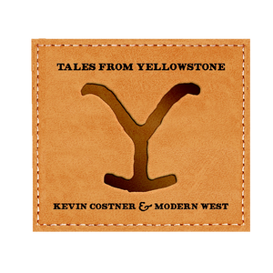 Tales From Yellowstone
