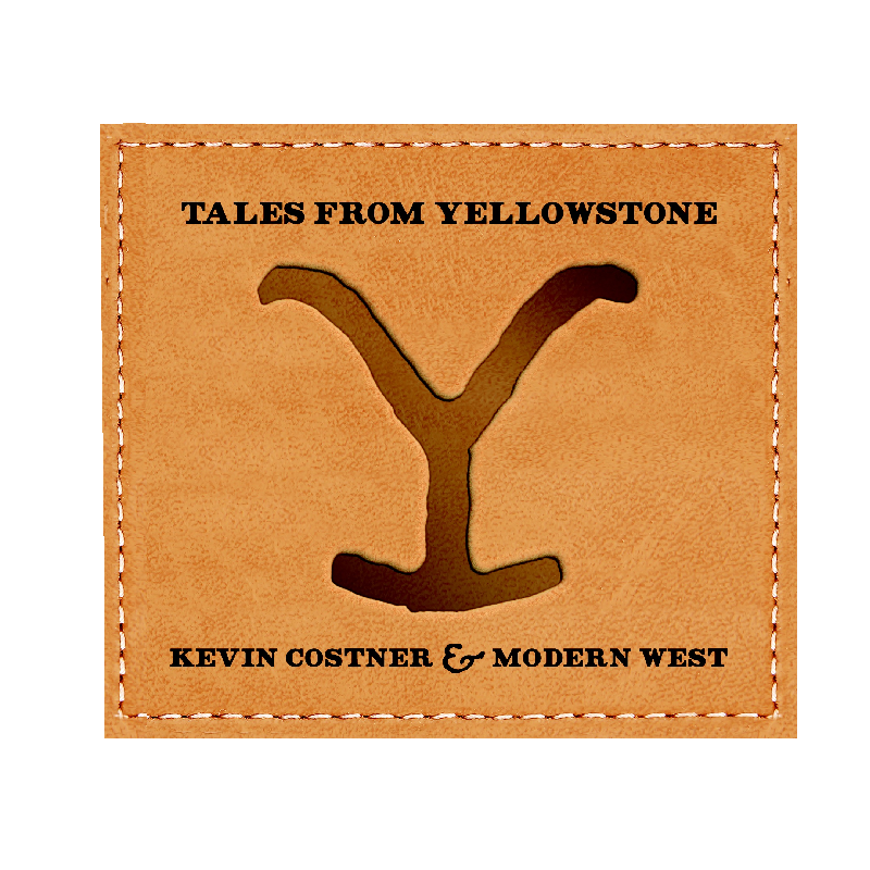 Tales From Yellowstone