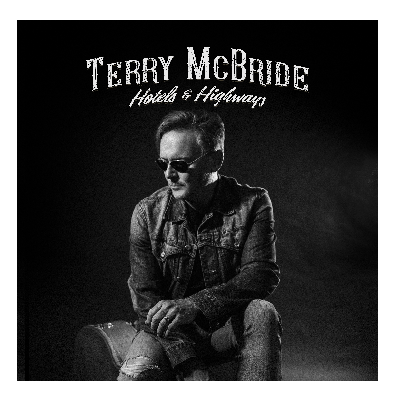 Terry McBride EP- Highways and Hotels-Unsigned