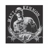 Matt Kennon CD- 77
