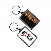 Exile Keyring