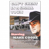 Mark Cooke Poster