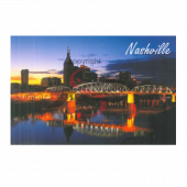 Nashville Postcard Pack- Magic Hour