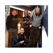 Gaither Vocal Band CD- Lovin' Life