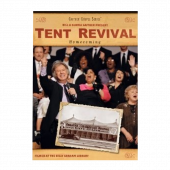 bill gaither tent revival Gaither Homecoming Tent Revival DVD – Richards and Southern