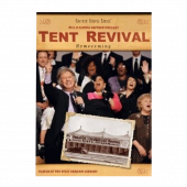 Gaither Homecoming Tent Revival DVD