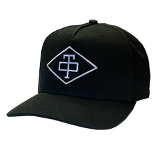 Load image into Gallery viewer, Todd O&#39;Neill Black Ballcap
