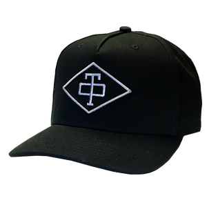 Todd O'Neill Black Ballcap