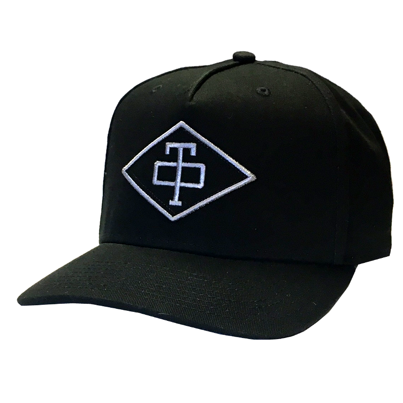 Todd O'Neill Black Ballcap