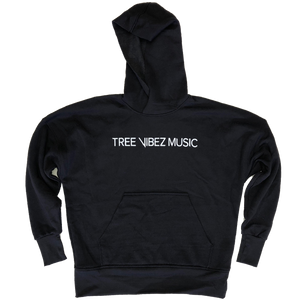 Tribe Kelley Public Figure Black Hoodie